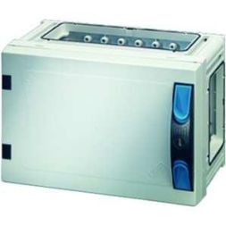 Hensel FP 0150 ENYSTAR 216x126x136m empty housing