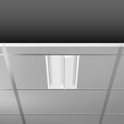 RZB 901739.002 TX-Move 68W-830 LED recessed light