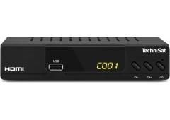 TechniSat HD-C 232 digital cable receiver