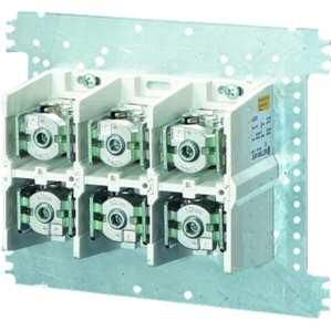 Hensel Mi VE 303 300qmm 3P feed terminal