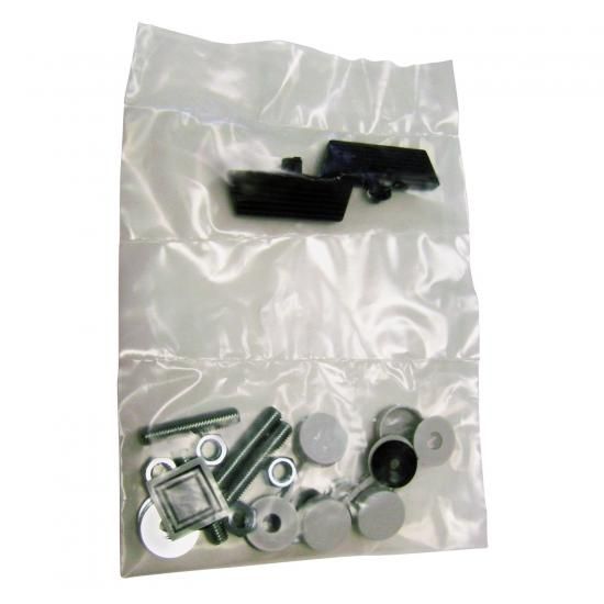 Schneider Electric NSYASPLM mounting kit