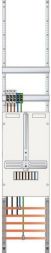 ABN 3Pkt 1Z without VTR 5-pole 250x1350mm meter panel (ZV19210)