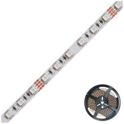 EVN LSTR2024305099 RGB 24V 12W/m 300lm/m L:500cm LED strip light