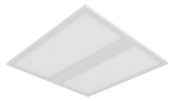 LEDVANCE Osram 4099854083303 PL PROT 600 P 36W 840 U19 PS LED recessed luminaire