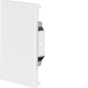 TEHALIT BRS851306VERZ End plate BRS851306 VERZ Sheet steel galvanized