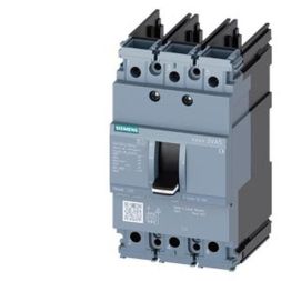 Siemens 3VA5170-4ED31-1AA0 circuit breaker 3VA5 25kA 480V TM210 70A