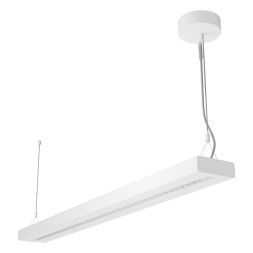 LEDVANCE Osram 4099854135170 LN INV DI 1200 P 55W 940 PS WT LED pendant light