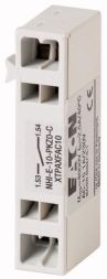 Eaton NHI-E-10-PKZ0-C AUXILIARY SWITCH (SPRING LOAD TERMINAL), 229681