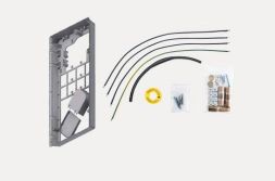 Clage 3200-36100 RDX3 mounting frame