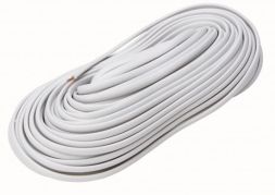 Kopp 33365498 Telephone flat cable 4x0.5mm 20m