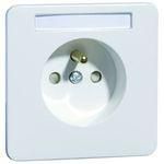 Hochköpper 00480941 B 80.6671 NA SI W white socket SCHUKO