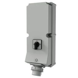 MENNEKES 8919563 socket combination, IP67