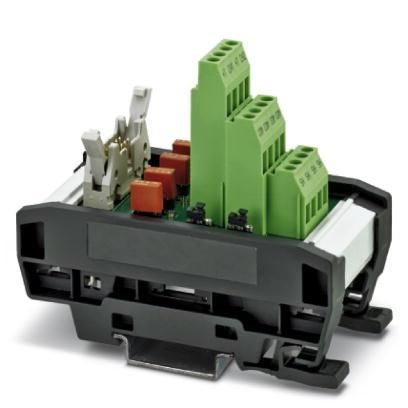 Phoenix Contact 2905962 UM-FLK10/PI/FU/ROC800 passive module