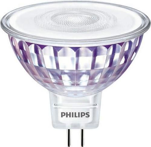 Philips PH-30738400 Master LEDspot Value D 7.5-50W MR16 927 60D, LED lamp
