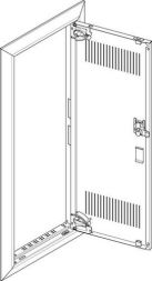 ABN for flush-mounted field distributor 1x5-r. cover frame (GBRU15TL)
