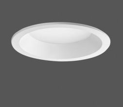 Spittler 822721764001 LED recessed downlight 4000K 38W DALI diffuse light optics
