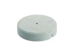 OBO Bettermann 101 B2-16 M16 for air-termination rod base with M16 threaded sleeve, 5402958