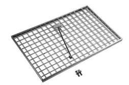 ABN SL084 for SL084 floor grate steel sheet set ( 90269 )