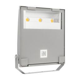 Spittler 306126 spotlight 4000K 158 W LED, electronic ballast, asymmetrical diffusion optics