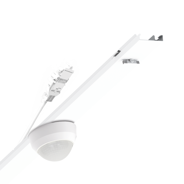 Regiolux 19150700200 SRGV/0750 netlife EASY20 vw LED device carrier