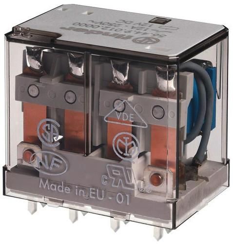 Finder 56.44.9.024.0000 Power PCB relay