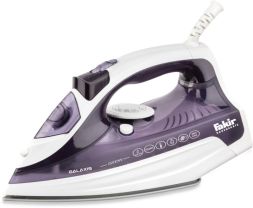 Fakir 4835001 Galaxy purple steam iron
