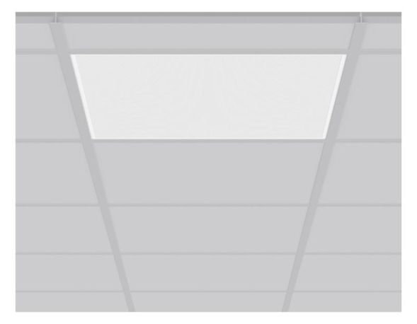RZB 672538.002.1.04 Kaleea 28-36W-4000K 595x59 LED recessed light