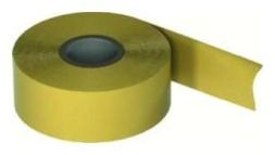 OBO Bettermann 356 100mm 10Meter Petrolatum corrosion protection bandage, 2360101