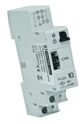 PROTEC.class 05106646 PTZL8 Type 8 Staircase light timer
