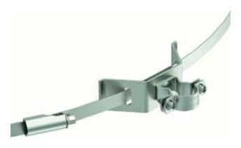 OBO Bettermann isCon HS VA for isCon cable cable holder, 5408052