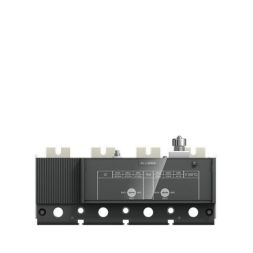 ABB Stotz-Kontakt 1SDA100657R0001 TMA 500-5000 XT5 4-pl. circuit breaker