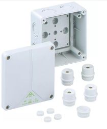 Spelsberg Abox 060-L junction box, 80690701
