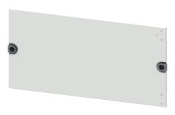 Siemens 8PQ2025-6BA01 SIVACON S4 H:250mm W:600mm closed cover