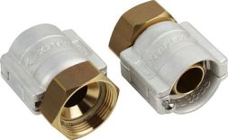 Stiebel Eltron 003713 accessories heating hydraulics hose connection DN 25