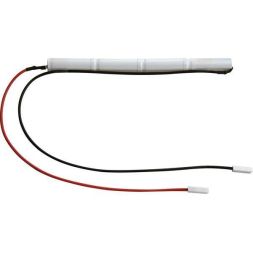 CEAG emergency light NiMH 4.8V / 1.1Ah (rod) battery