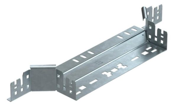 OBO Bettermann 6041257 RAAM 630 FT 60x300 extension branch piece