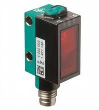 Pepperl &amp;amp; Fuchs 267075-100066 OBG5000-R101-2EP-IO-V31 reflective photoelectric sensor