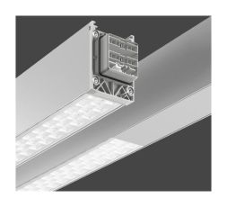 RZB 9545AS.850.476.703 Linedo 54W 5000K 4547 AS 14-pin LED strip light