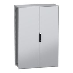 Schneider Electric NSYSFN1812502DP SFN with MP 2D 1800x1200x500 IP55 cabinet