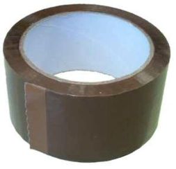 PROTEC.class 05103027 PPKB-T (66 m) parcel tape transparent 50 mm