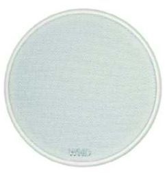 WHD 106-014-03-006-00 UP 14-T6 white ceiling speaker