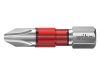 Wiha 42539 7929TY11229 Bit Set TY-Bit 29 mm