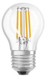 LEDVANCE Osram 4058075609792 SMARTWF P40D 4W/827 230VFILCLE274X1 LED lamp