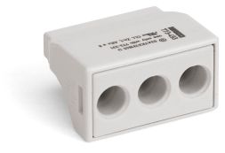 Wago 773-493 plug terminal 3f 550V 42A 2.5-6qmm lgr