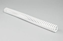 HellermannTyton 164-41008 Flex 40 PP WH Heladuct cable duct