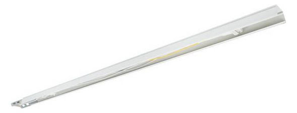 LEDVANCE Osram 4058075793170 TRUSYS FLEX P RAIL 4500 8P WT LED device carrier