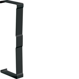 TEHALIT BR652107D9011 65x210mm 2x80mm graphite. Cut lamination