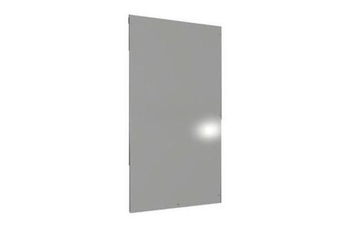 RITTAL 8122245 screwable HT2200x1200 sheet steel side panel