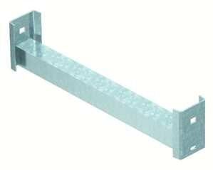 OBO Bettermann WSK 40 50 FT for IS 8-post angle rung, 6008054