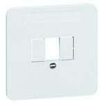 Hochköpper 00510311 80.610.02 TAE pure white cover